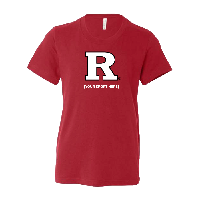 Youth Short Sleeve T-Shirt