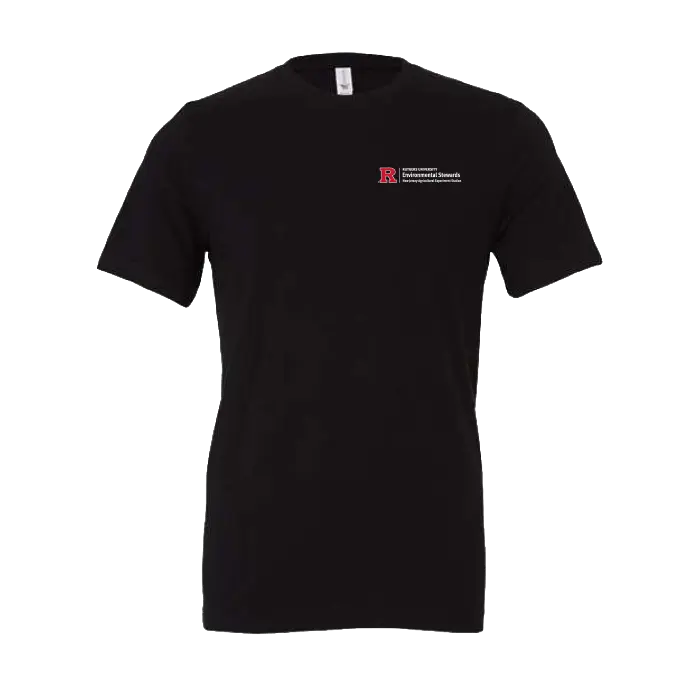 Environmental Steward Short Sleeve T-Shirt RUES