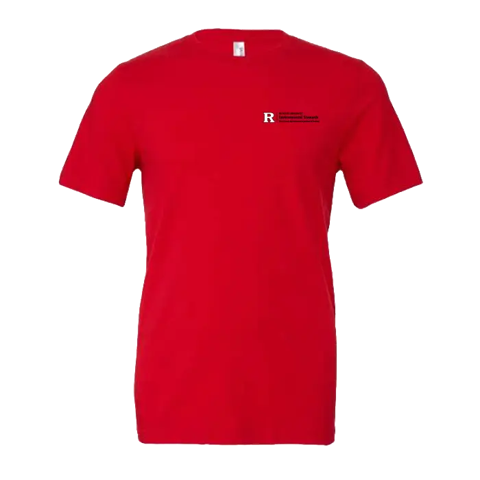 Environmental Steward Short Sleeve T-Shirt RUES