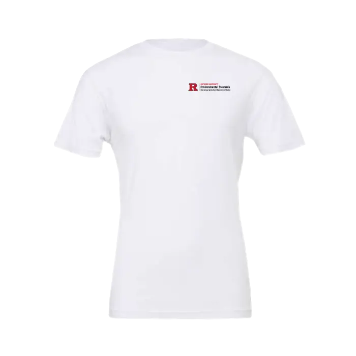 Environmental Steward Short Sleeve T-Shirt RUES