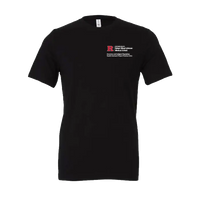 Short Sleeve T-Shirt RWJMS Promise Clinic