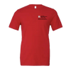 Short Sleeve T-Shirt RWJMS Promise Clinic