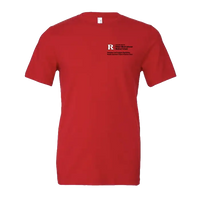 Short Sleeve T-Shirt RWJMS Promise Clinic