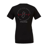 Short Sleeve T-Shirt RWJMS Promise Clinic