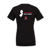 Marching Band I'm With the Band Jersey Tee Rutgers Marching Band