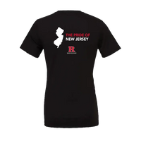 Marching Band I'm With the Band Jersey Tee Rutgers Marching Band