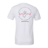 Short Sleeve T-Shirt RWJMS Promise Clinic