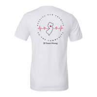 Short Sleeve T-Shirt RWJMS Promise Clinic