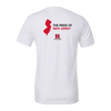Marching Band I'm With the Band Jersey Tee Rutgers Marching Band