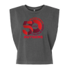 50th Anniversary Women's Heavyweight Muscle Tee Mason Gross School of Arts