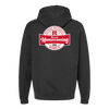 Hooded Homecoming Fleece  Outerwear