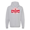 Hooded Homecoming Fleece  Outerwear