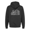 MA Fleece Hooded Sweatshirt  Outerwear