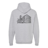 MA Fleece Hooded Sweatshirt  Outerwear