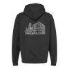 PHD Fleece Hooded Sweatshirt  Outerwear