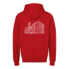 PHD Fleece Hooded Sweatshirt  Outerwear