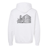 PHD Fleece Hooded Sweatshirt  Outerwear