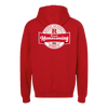Hooded Homecoming Fleece  Outerwear