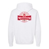 Hooded Homecoming Fleece  Outerwear