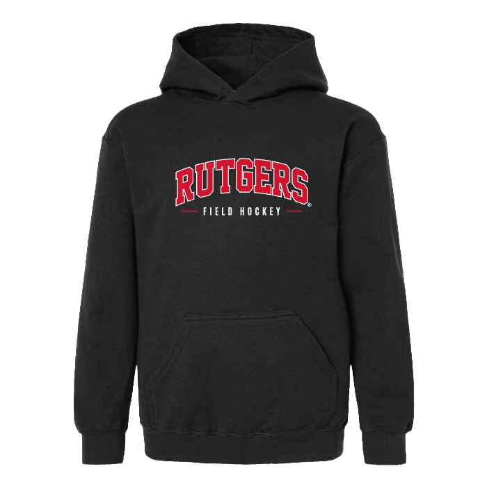 Youth Hooded Sweatshirt  Outerwear