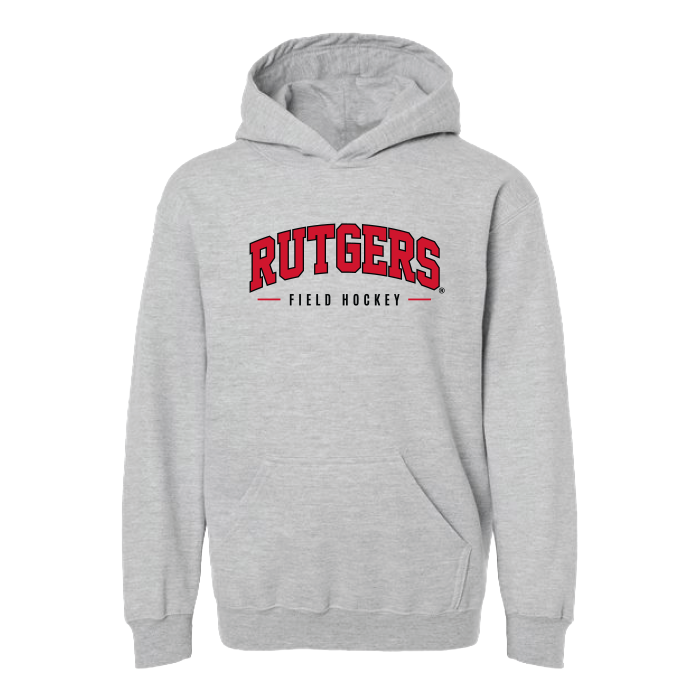 Youth Hooded Sweatshirt  Outerwear