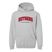 Youth Hooded Sweatshirt  Outerwear
