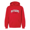 Youth Hooded Sweatshirt  Outerwear