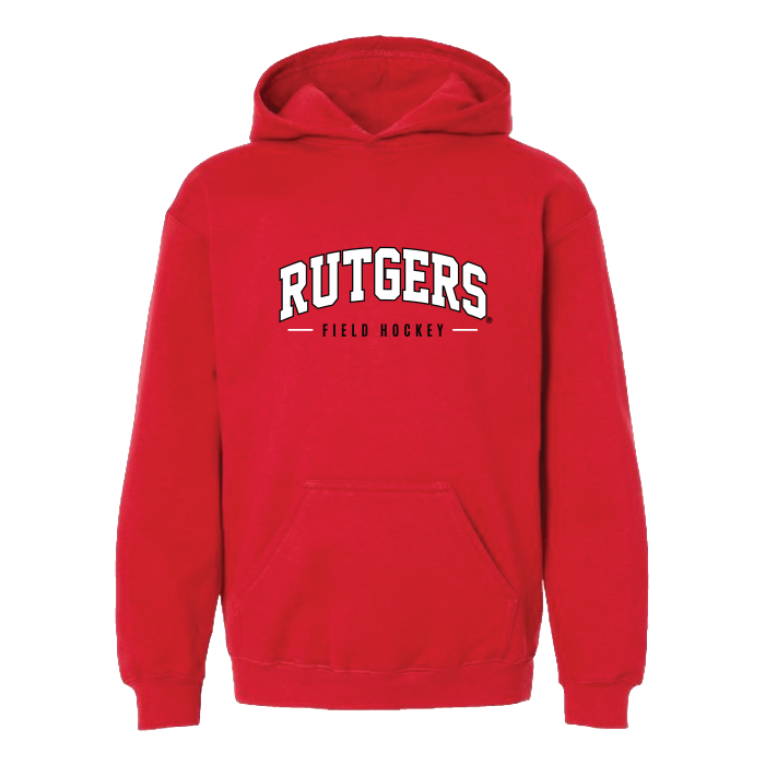 Youth Hooded Sweatshirt  Outerwear