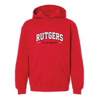 Youth Hooded Sweatshirt  Outerwear