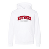Youth Hooded Sweatshirt  Outerwear