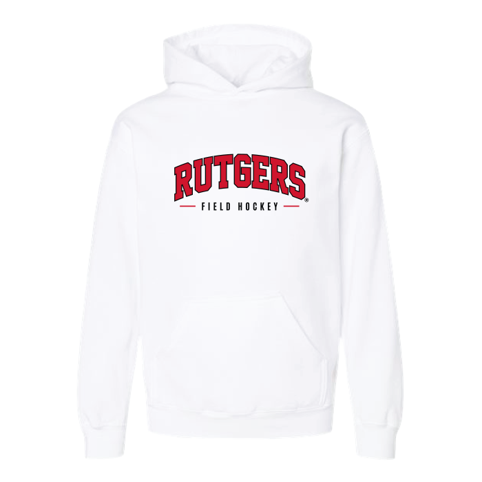 Youth Hooded Sweatshirt  Outerwear