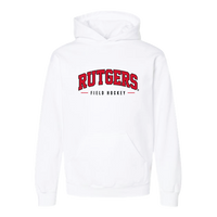 Youth Hooded Sweatshirt  Outerwear