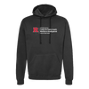Workforce Development Unisex Fleece Hooded Sweatshirt Workforce Development