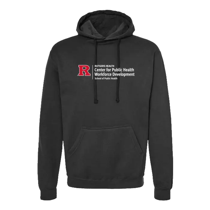 Workforce Development Unisex Fleece Hooded Sweatshirt Workforce Development