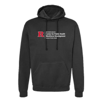 Workforce Development Unisex Fleece Hooded Sweatshirt Workforce Development