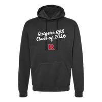 RBS Class of 2026 Unisex Fleece Hooded Sweatshirt Business