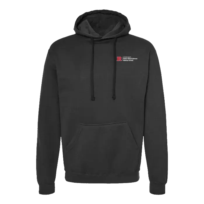 RWJMS Unisex Fleece Hooded Sweatshirt RWJMS Temp