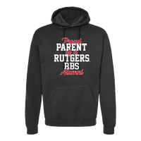 RBS Proud Parent Unisex Fleece Hooded Sweatshirt Business
