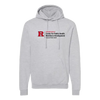 Workforce Development Unisex Fleece Hooded Sweatshirt Workforce Development