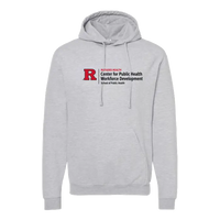 Workforce Development Unisex Fleece Hooded Sweatshirt Workforce Development