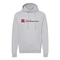 Fleece Crewneck Sweatshirt  Outerwear