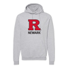 Hooded Homecoming Fleece  Outerwear