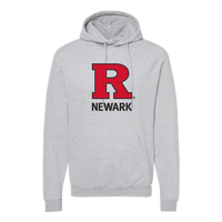 Hooded Homecoming Fleece  Outerwear