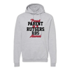 RBS Proud Parent Unisex Fleece Hooded Sweatshirt Business