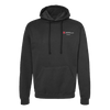 MA Fleece Hooded Sweatshirt  Outerwear