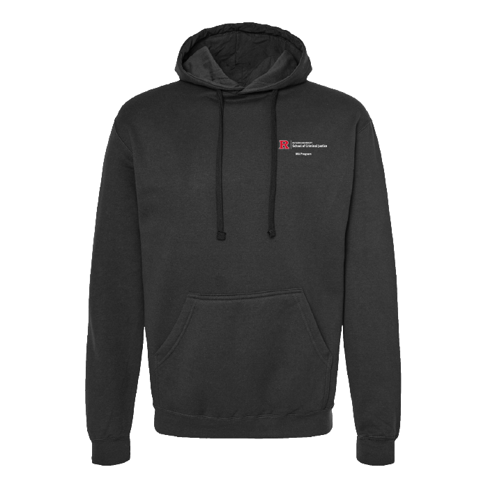 MA Fleece Hooded Sweatshirt  Outerwear