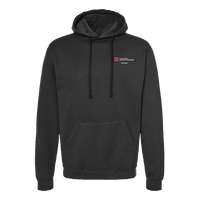 MA Fleece Hooded Sweatshirt  Outerwear