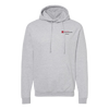 MA Fleece Hooded Sweatshirt  Outerwear