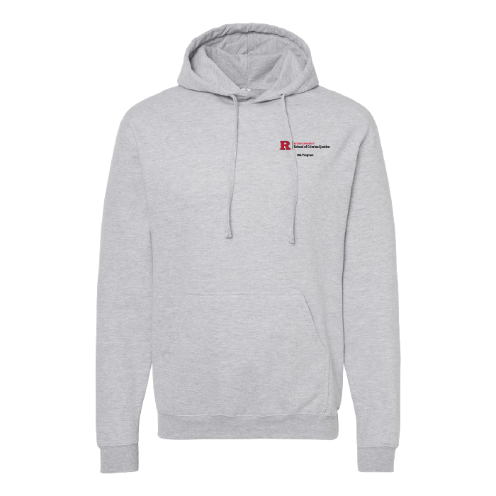 MA Fleece Hooded Sweatshirt  Outerwear