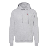MA Fleece Hooded Sweatshirt  Outerwear